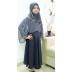 Tunic abaya for kids - Cape style Tunic abaya for kids - Cape style