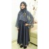 Tunic abaya for kids - Cape style Tunic abaya for kids - Cape style