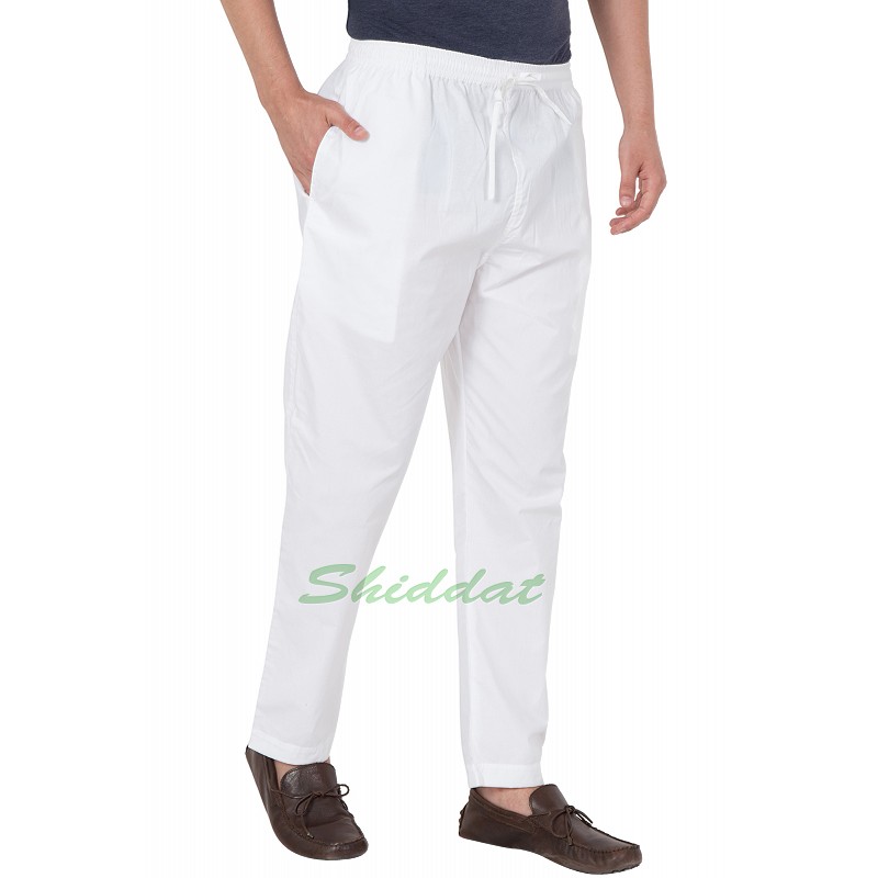 SKAVIJ Kurta Pajama Set for Men Cotton 2 Piece Top Bottom Traditional  Indian Dress Blue S - Walmart.com