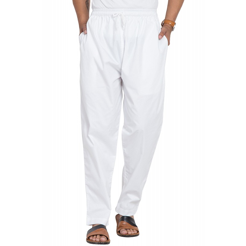 Buy Striped Pajama & Night Pyjamas For Men - Apella