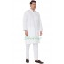 Solid white Kurta Pyjama set-  Cotton fabric Solid white Kurta Pyjama set-  Cotton fabric