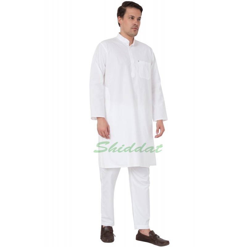 Kurta pajama fabric online sale
