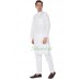 White Kurta Pyjama set-  Linen fabric  White Kurta Pyjama set-  Linen fabric
