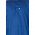 Men's Kurta- Midnight Blue in Dobby Cotton Men's Kurta- Midnight Blue in Dobby Cotton
