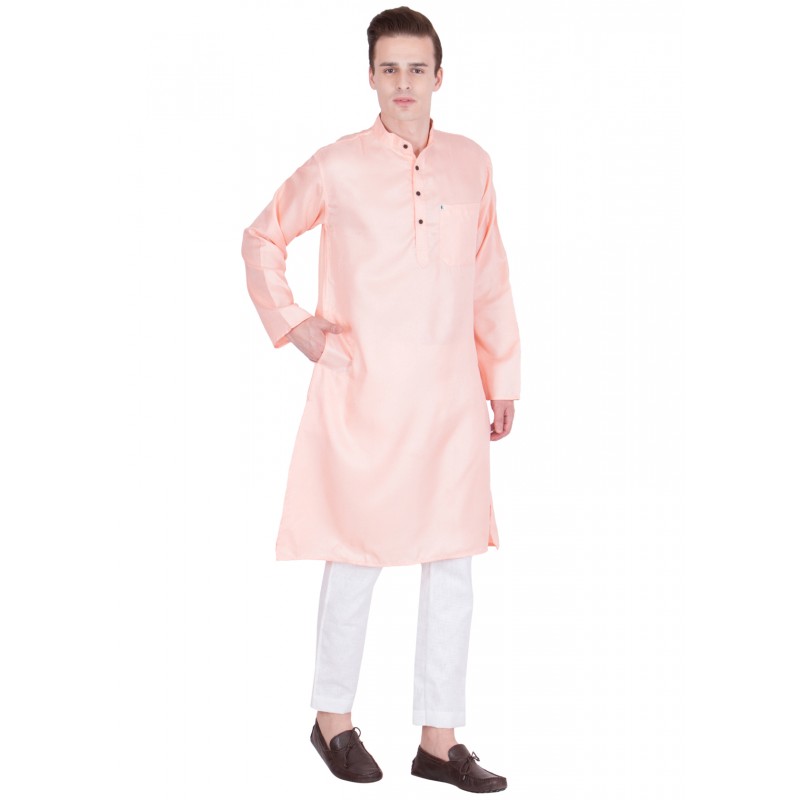 Kurta Pyjama sets online- Buy cotton kurta-Pyjama in Light 