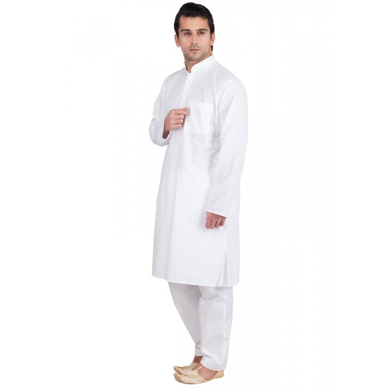 Kurta pajama fabric online store