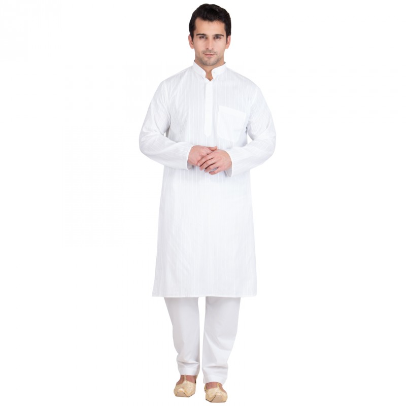 Kurta pajama fabric online outlet