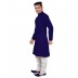 Kurta Pajama set - Royal Blue Kurta Pajama set - Royal Blue