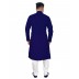 Kurta Pajama set - Royal Blue Kurta Pajama set - Royal Blue