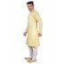 Kurta Pajama set - Lemon Kurta Pajama set - Lemon