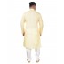 Kurta Pajama set - Lemon Kurta Pajama set - Lemon