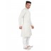 Kurta Pajama set - White Kurta Pajama set - White