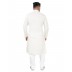 Kurta Pajama set - White Kurta Pajama set - White