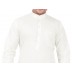 Kurta Pajama set - White Kurta Pajama set - White