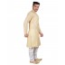 Kurta Pajama set - Beige Kurta Pajama set - Beige