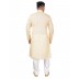 Kurta Pajama set - Beige Kurta Pajama set - Beige