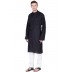 Black and white Kurta Pyjama set  Black and white Kurta Pyjama set