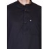 Black and white Kurta Pyjama set  Black and white Kurta Pyjama set