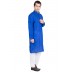 Royal Blue Colored Kurta - Cotton Fabric Royal Blue Colored Kurta - Cotton Fabric
