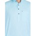 Tropical Blue Colored Kurta for men- Cotton Fabric Tropical Blue Colored Kurta for men- Cotton Fabric