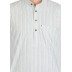 Athens gray colored kurta - Cotton fabric Athens gray colored kurta - Cotton fabric
