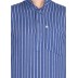 East Bay Blue Colored Kurta for men- Cotton Fabric East Bay Blue Colored Kurta for men- Cotton Fabric