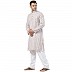 Striped Cotton Kurta for Men Striped Cotton Kurta for Men