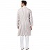 Striped Cotton Kurta for Men Striped Cotton Kurta for Men