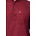 Cotton Kurta for Men- Maroon Cotton Kurta for Men- Maroon