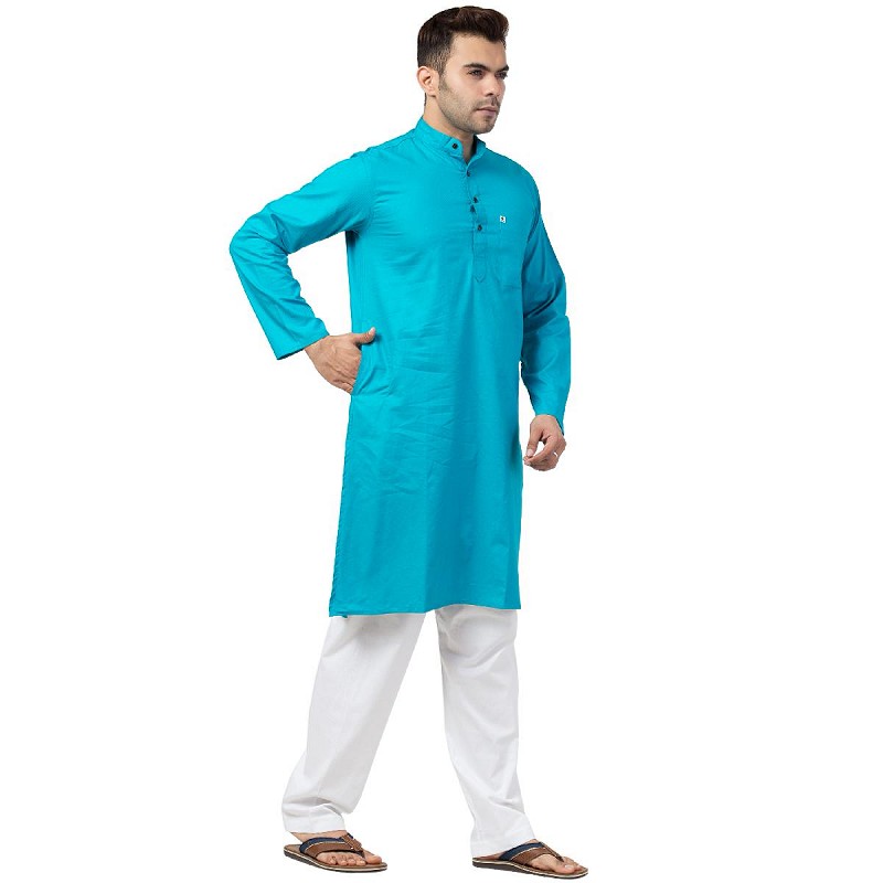 Kurtas for men Cotton Kurta at