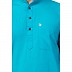 Cotton Kurta for Men- Blue Cotton Kurta for Men- Blue