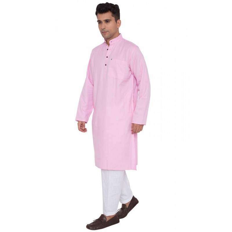 Kurta - Buy pink Kurta online in India  Shiddat