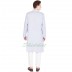 Cotton long Kurta - Mystic colored Cotton long Kurta - Mystic colored