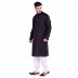 Cod Grey Black Kurta Cod Grey Black Kurta