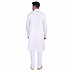 Cotton Kurta in White color  Cotton Kurta in White color