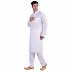 Cotton Kurta in White color  Cotton Kurta in White color