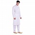 Cotton Kurta in White color  Cotton Kurta in White color