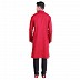 Designer Cotton kurta for men- Red Designer Cotton kurta for men- Red