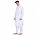 Designer White Cotton kurta for men Designer White Cotton kurta for men