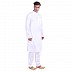 Designer White Cotton kurta for men Designer White Cotton kurta for men
