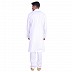 Designer White Cotton kurta for men Designer White Cotton kurta for men