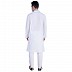 White Designer Cotton kurta for men White Designer Cotton kurta for men