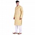 Cotton lawn Kurta for men- Beige Cotton lawn Kurta for men- Beige