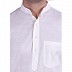 Cotton lawn Kurta for men- White Cotton lawn Kurta for men- White