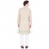 Long Kurta - Bizarre colored in cotton fabric Long Kurta - Bizarre colored in cotton fabric