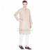 Long Kurta - Bizarre colored in cotton fabric Long Kurta - Bizarre colored in cotton fabric
