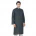 Long Kurta - Oxford Blue in cotton fabric Long Kurta - Oxford Blue in cotton fabric