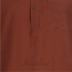 Long kurta - Coffee colored in cotton dobby fabric Long kurta - Coffee colored in cotton dobby fabric