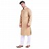 Cotton lawn Kurta for men- Sand Cotton lawn Kurta for men- Sand