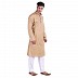 Cotton lawn Kurta for men- Sand Cotton lawn Kurta for men- Sand